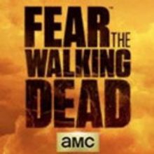 AMC Renews FEAR THE WALKING DEAD for Third Season