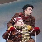 Spend A YEAR WITH FROG AND TOAD at Children's Theatre Company