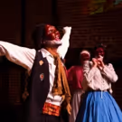 HARLEQUINO: ON TO FREEDOM U.S. Premiere Production Extends Run to 5/20