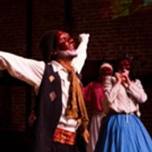 HARLEQUINO: ON TO FREEDOM U.S. Premiere Production Extends Run to 5/20