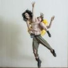 BWW Reviews: ROTUNDA Blends Contemporary Dance And Big Band Music To Honor The 1915 G