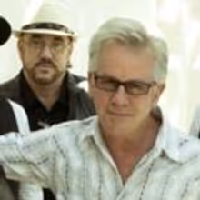 Huey Lewis and The News Perform Tonight at NJPAC