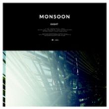 Sight Showcases MONSOON LP on Blow The Roof Records