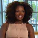 STAGE TUBE: Shanice Williams Gets Hometown Blessing on Her Way to NBC's THE WIZ LIVE!