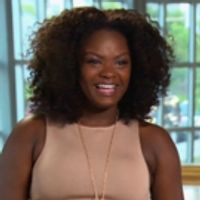 STAGE TUBE: Shanice Williams Gets Hometown Blessing on Her Way to NBC's THE WIZ LIVE! Video