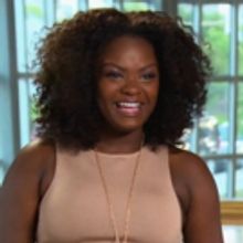 STAGE TUBE: Shanice Williams Gets Hometown Blessing on Her Way to NBC's THE WIZ LIVE!