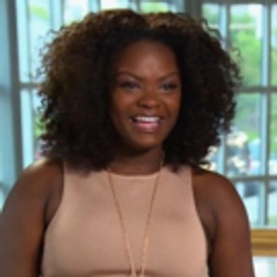 STAGE TUBE: Shanice Williams Gets Hometown Blessing on Her Way to NBC's THE WIZ LIVE!