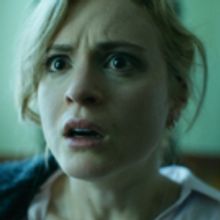 Emily Goss Stars in Psychologically Haunting Horror Film THE HOUSE ON PINE STREET