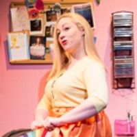 BWW Review: TALES OF A FOURTH GRADE LESBO: Don't Ask, Do Tell Photo