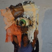 Photo Flash: PHANTASMAGORIA; OR, LET US SEEK DEATH! Begins Tonight at La MaMa