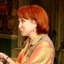 BWW Review: LETTICE AND LOVAGE, Menier Chocolate Factory