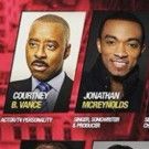 Cedric The Entertainer, Courtney B. Vance, Michelle Williams, DeVon Franklin, Meagan…