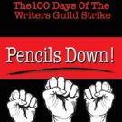 New Documentary PENCILS DOWN! Coming to Digital VOD & EST Platforms 11/8