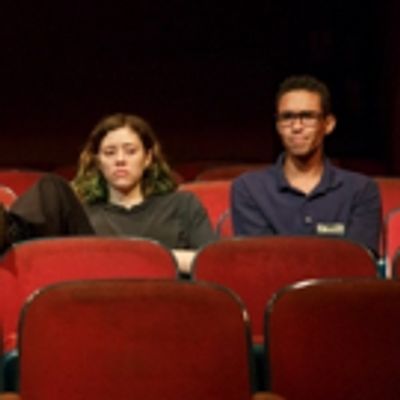 BWW Interview: Nicole Rodenburg (Long Pause) of THE FLICK