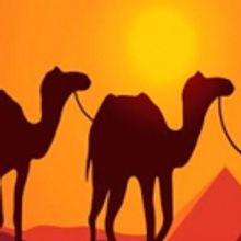 North Bay Stage Company to Present MURDER ON THE NILE