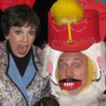 Found Theatre Somberton Senior Residence Presents THE NUTCRACKER