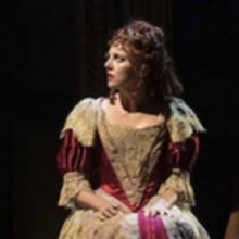 Ophelia Lovibond On THE LIBERTINE