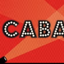 CABARET at The Cape Playhouse Aug. 9-20