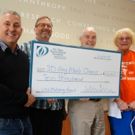 San Diego Gay Men's Chorus Receives $10,000 San Diego Human Dignity Foundation…