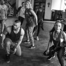 Photo Flash: AMERICAN IDIOT Kicks Off UK Tour Today at the Curve