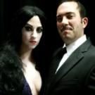 THE ADDAMS FAMILY Begins Tonight at York Little Theatre