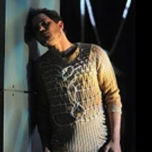 BWW Review: Southwest Shakespeare Company's HAMLET Breaks The Mold ~ A Unique and Ima