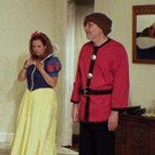 BWW Review: VANYA, SONIA, MASHA AND SPIKE Visit Oyster Mill