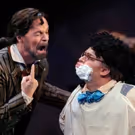 BWW Review: Austin Opera Dazzles in THE BARBER OF SEVILLE