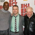 Photo Flash: See Kenny Leon, Geneva Carr, Carmen Cusack and More Attend the Opening…