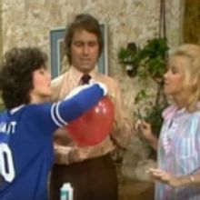 Big Screen Adaptation of THREE'S COMPANY In the Works