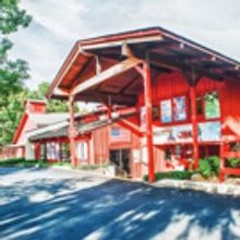 MAMMA MIA! and THE LITTLE MERMAID Highlight CCP's 2016 Season