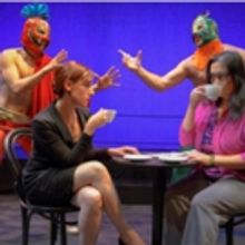 20th Annual PlayGround Festival Announces 'Best of PlayGround' An Evening of Six Shor