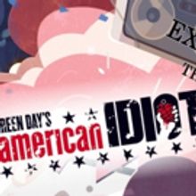 Firehouse Theatre Extends their Sell Out Hit AMERICAN IDIOT