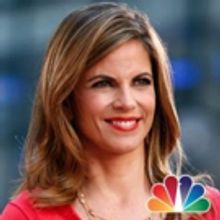 TODAY's Natalie Morales Heading West to Anchor ACCESS HOLLYWOOD & More