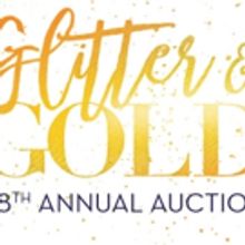 The Orpheum to Host 38th Annual GLITTER & GOLD Auction