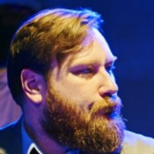 Photo Flash: Steep Theatre Presents EARTHQUAKES IN LONDON