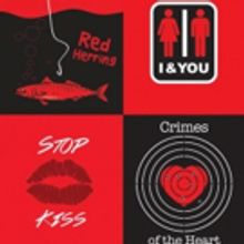 BWW Preview: BIRMINGHAM FESTIVAL THEATRE Showing the Love