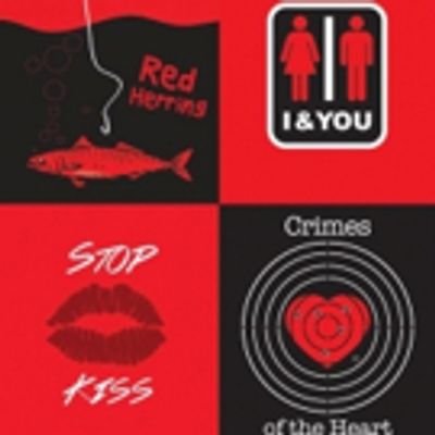BWW Preview: BIRMINGHAM FESTIVAL THEATRE Showing the Love