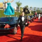 VIDEO: Jimmy Fallon Opens 'Golden Globes' with Musical Tribute to LA LA LAND