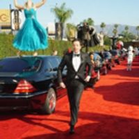 VIDEO: Jimmy Fallon Opens 'Golden Globes' with Musical Tribute to LA LA LAND Video