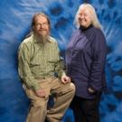 John & Helen Meyer: A Sonic Love Story