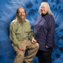 John & Helen Meyer: A Sonic Love Story