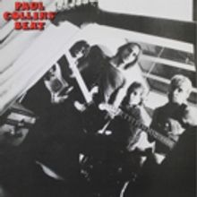 Paul Collins' Beat 'Long Time Gone/To Beat Or Not To Beat' Out Today