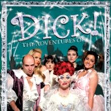 London's Filthiest Panto is Back in the West End with Another Helping of Festive DICK