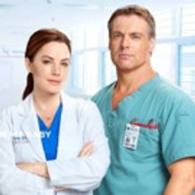 ION Television to Premiere Season 5 of Original Series SAVING HOPE, Today