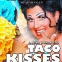 Kay Sedia to Premiere TACO KISSES , 7/2-3
