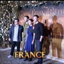 VIDEO: BEAUTY AND THE BEAST Now Highest-Grossing Live-Action Movie Musical Ever; Cros