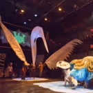Immersive Show CRANE: ON EARTH, IN SKY Headed to Nebraska; Preps for Tour, NYC Run