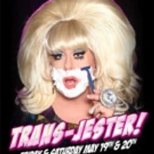 Drag Legend Lady Bunny to Bring TRANSJESTER to Footlight Theatre