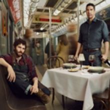 AMC Releases Key Art for Upcoming Series FEED THE BEAST